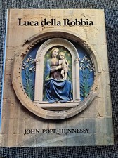 Luca Della Robbia. John Pope -
