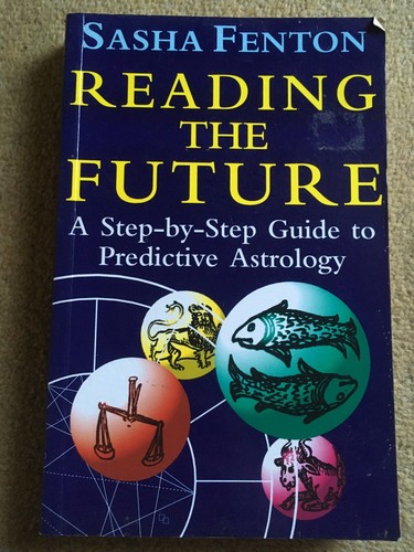 Reading the future - reading,