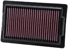 K&N FILTERS YA-1709 LUFTFILTER