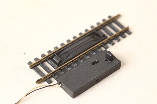 Fleischmann 6012 - h0,