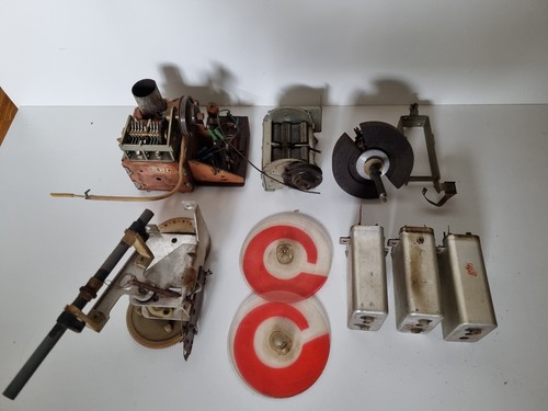 Röhrenradio grundig 2043w - röhrenradio,