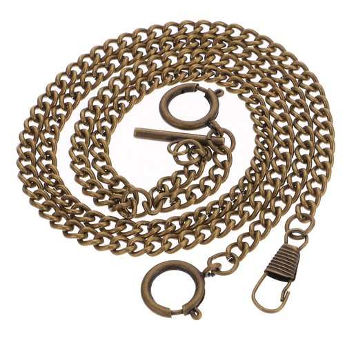 Taschenuhrkette geldbeutel - taschenuhrkette,