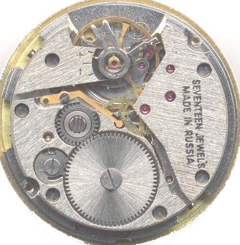 Wostok boctok 2414 ersatzteile - wostok-boctok,
