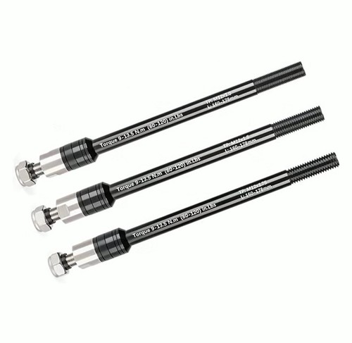 Durchsteckbolzen für 12mm