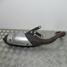 Auspufftopf mbk nitro - auspufftopf, 50