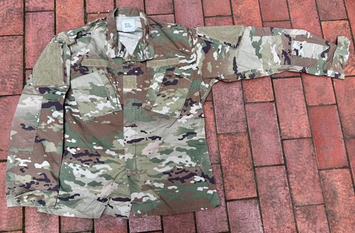 Army multicam feldbluse - army,