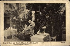 Ak Oranienburg in Brandenburg