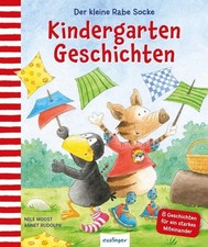Der kleine rabe - der,
