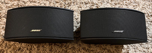Bose gemstone speakers - bose, for