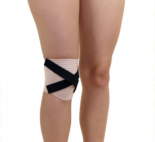 Hydas kniegelenk stützbandage - hydas,