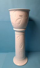 SCHEURICH BLUMENSÄULE MIT