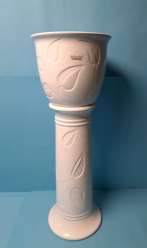 Scheurich blumensäule mit - scheurich,