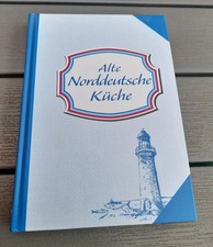 Kochbuch/Backbuch Alte Norddeutsche Küche Tandem Verlag - TOP!!! 