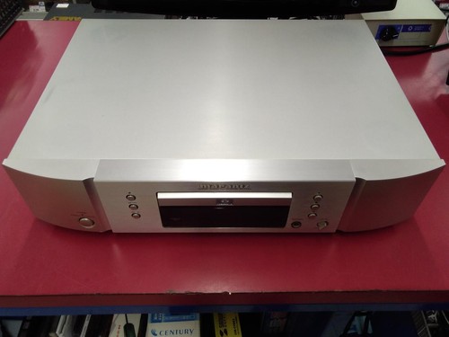Marantz sa7003 sacd player - sacd, cd-player