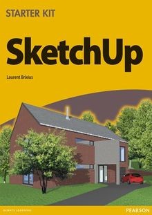 Sketchup von brixius - von, brixius,