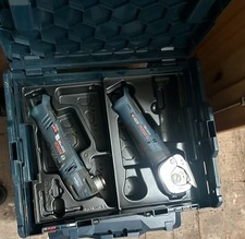 Bosch Akku-Multi-Cutter GOP