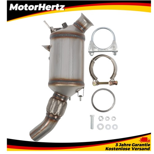 Dieselpartikelfilter dpf für - dieselpartikelfilter,
