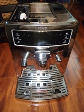 Saeco Xelsis Automatic