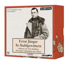 In Stahlgewittern von Jünger