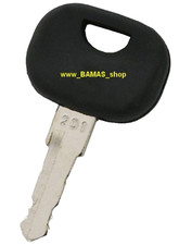 #14 Nr. 201 ATLAS Baumaschinen