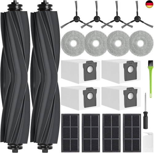 Ersatzteile für dreame x30 - dreame,
