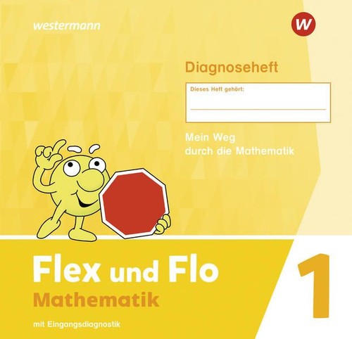 Flex und flo ausgabe - und,
