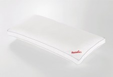 Paradies Kopfkissen Softy fest Bio 40x80cm