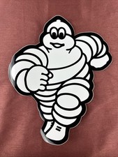 MICHELIN Bibendum Sticker