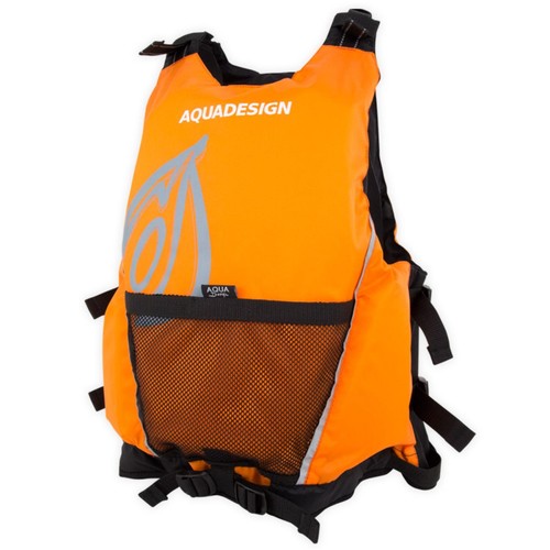 Aquadesign schwimmweste seal - schwimmweste,