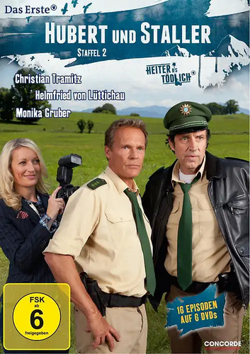 Hubert und staller - staller:, staffel