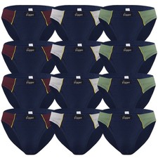 LE JOGGER Herren Slips