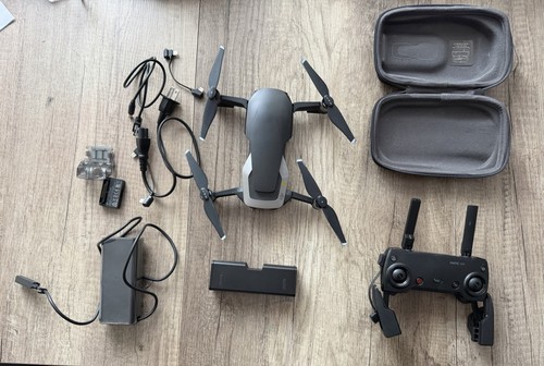 Dji mavic air drohne mit - mavic,