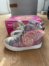 Skechers Flip Twinkle Toes