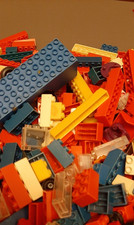 PEBE Bausteine, System: 