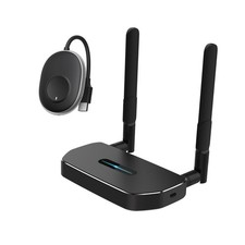 Plug Play 4K Wireless HDMI