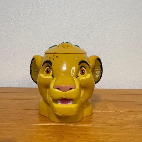Der könig - könig, löwen