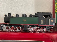 LGB-Traum-Mallet-Lok 104 MZS