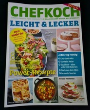 Chefkoch Leicht & Lecker Nr. 1