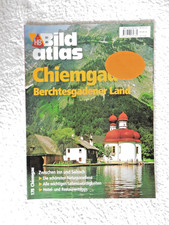 Bildatlas chiemgau - hb,