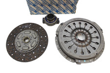 KUPPLUNGSSATZ Kit Kupplung +