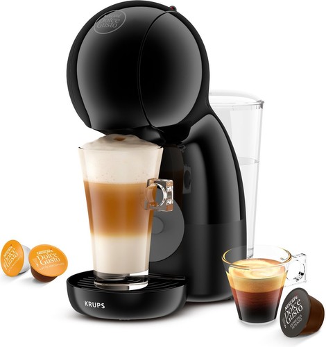 Krups nescafé dolce gusto - nescafé,
