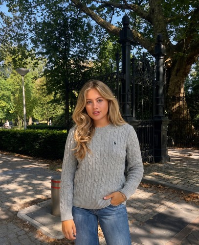 Ralph lauren strickpullover - ralph,