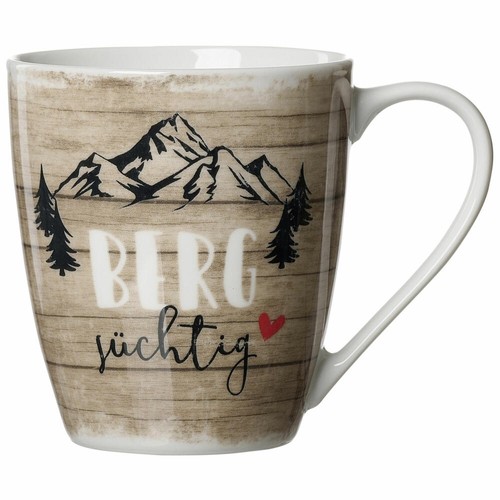 Ritzenhoff breker becher - &,