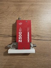 HORIBA STEC Mass Flow