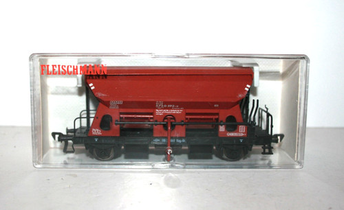 5510 selbstentladewagen - 5510,
