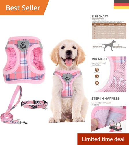 Praktisches hundegeschirr mit - hundegeschirr,