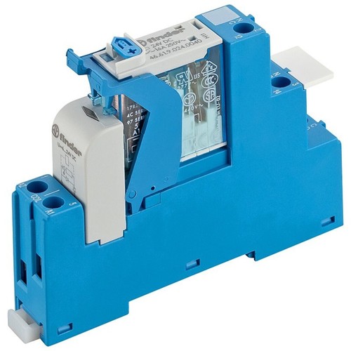 Finder koppelrelais - finder,