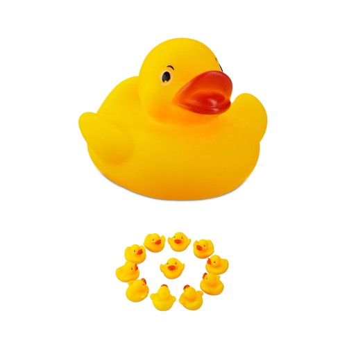 Badeente badeentchen - badeente,