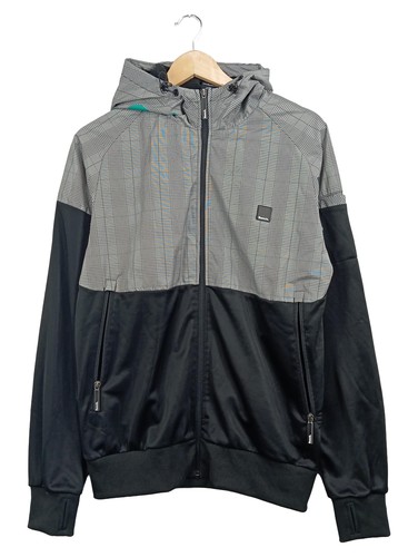 Bench herren sweatjacke - sweatjacke, gr.
