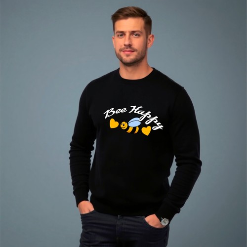 Bee happy meme waben insekt - bee,